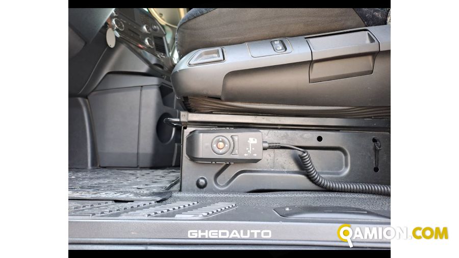 Mercedes MERCEDES ACTROS ACTROS | Altro Altro | GHEDAUTO Veicoli Industriali S.r.l.