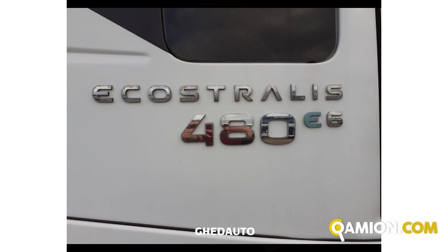 Iveco STRALIS AS440S48T/P | Altro Altro | GHEDAUTO Veicoli Industriali S.r.l.