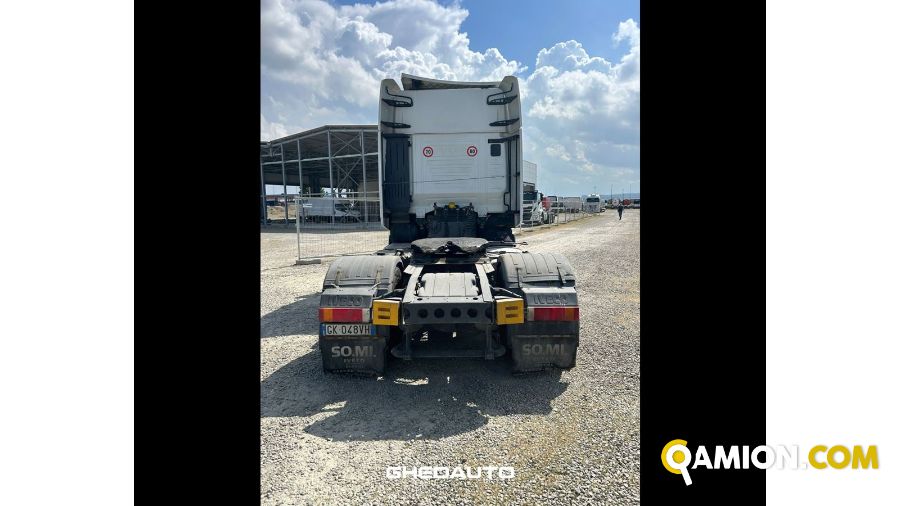 Iveco AS440S48T/P AS440S48 - TRATTORE | Altro Altro | GHEDAUTO Veicoli Industriali S.r.l.