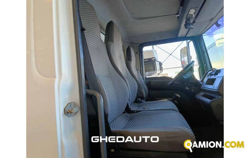 Man MAN MAN 8 180N | Pesanti Stradali Altro | GHEDAUTO Veicoli Industriali S.r.l.