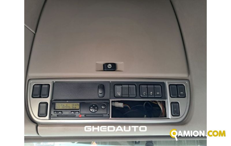 Daf DAF XF 510 SSC  - TRATTORE XF 510 SSC  | Altro Altro | GHEDAUTO Veicoli Industriali S.r.l.