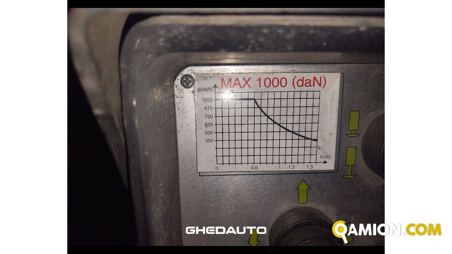 Renault MASCOTT  180.65 MASCOTT 180.65 | Medi Altro | GHEDAUTO Veicoli Industriali S.r.l.