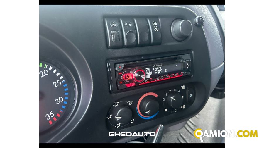 Daf DAF DAF FL 45 | Altro Altro | GHEDAUTO Veicoli Industriali S.r.l.