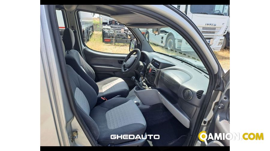 Fiat DOBLO DOBLO | Automobile Altro | GHEDAUTO Veicoli Industriali S.r.l.