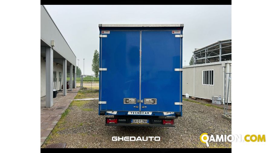 Iveco 35C16 35C16H | Altro Altro | GHEDAUTO Veicoli Industriali S.r.l.