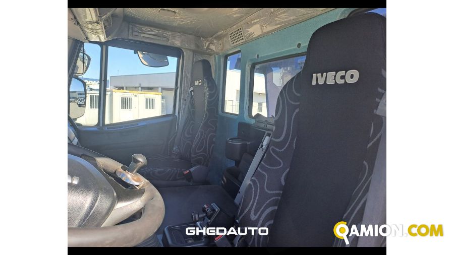 Iveco AD410T50 AD410T50 | Pesanti Stradali Altro | GHEDAUTO Veicoli Industriali S.r.l.
