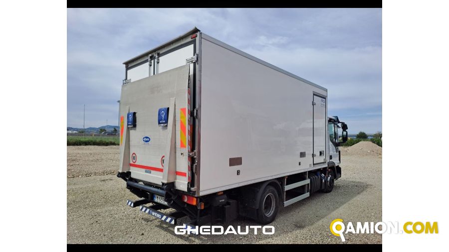 Iveco Eurocargo ML100 2006 eurocargo ML 100 E22/P cab.corta | Altro Altro | GHEDAUTO Veicoli Industriali S.r.l.