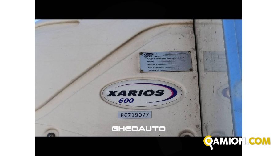 Iveco Eurocargo ML100 2006 eurocargo ML 100 E22/P cab.corta | Altro Altro | GHEDAUTO Veicoli Industriali S.r.l.