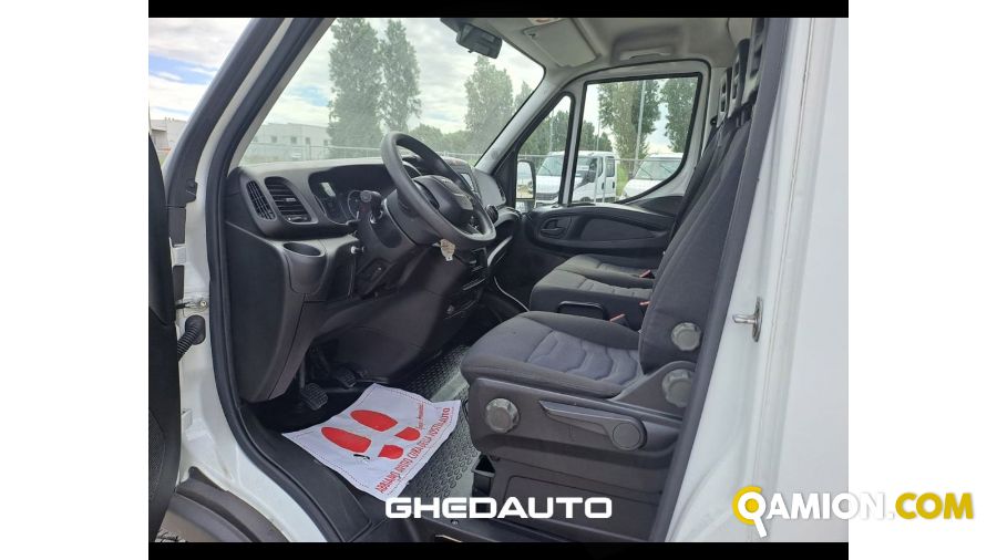 Iveco Daily V 35.14 2019 daily 35 C14 3750 cab. E6d-temp | Altro Altro | GHEDAUTO Veicoli Industriali S.r.l.