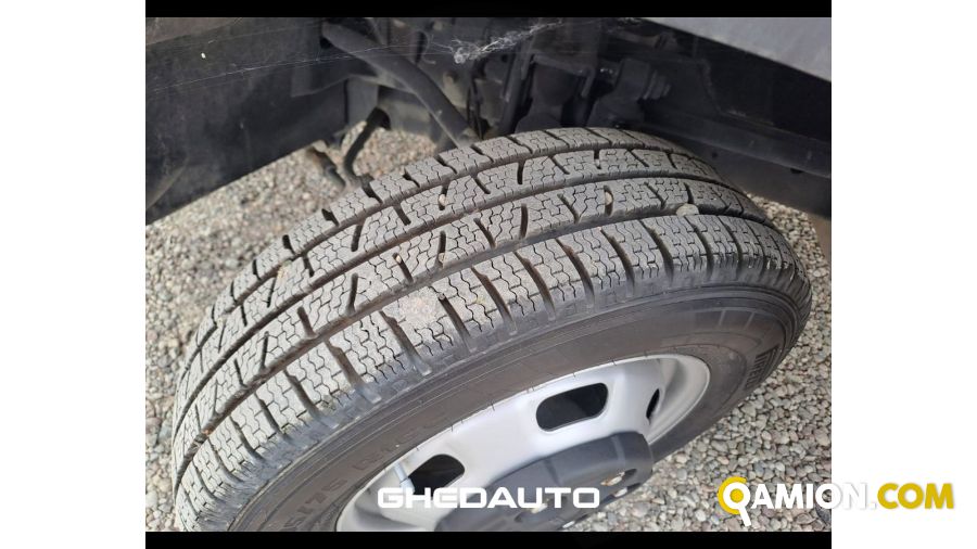 Iveco Daily V 35.14 2019 daily 35 C14 3750 cab. E6d-temp | Altro Altro | GHEDAUTO Veicoli Industriali S.r.l.