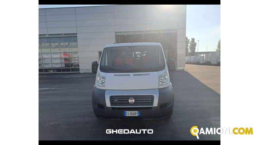Fiat DUCATO DUCATO | Leggeri <= 3,5 Altro | GHEDAUTO Veicoli Industriali S.r.l.