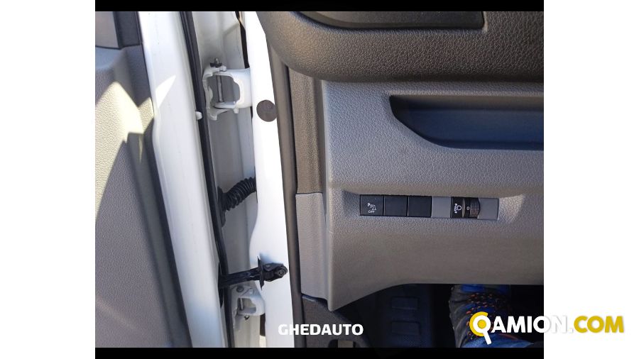 Toyota PROACE proace 1.6d 95cv 10q 5p Compact | Altro Altro | GHEDAUTO Veicoli Industriali S.r.l.