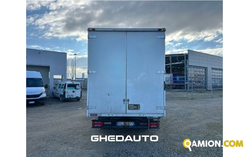 Iveco 35C14 35C14 | Altro Altro | GHEDAUTO Veicoli Industriali S.r.l.
