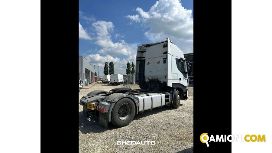 Iveco AS440S48T/P AS440S48 - TRATTORE | Altro Altro | GHEDAUTO Veicoli Industriali S.r.l.