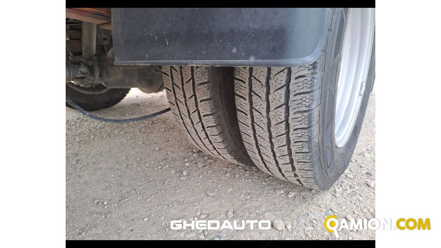 Iveco Daily V 35.14 2019 daily 35 C14 3750 cab. E6d-temp | Altro Altro | GHEDAUTO Veicoli Industriali S.r.l.