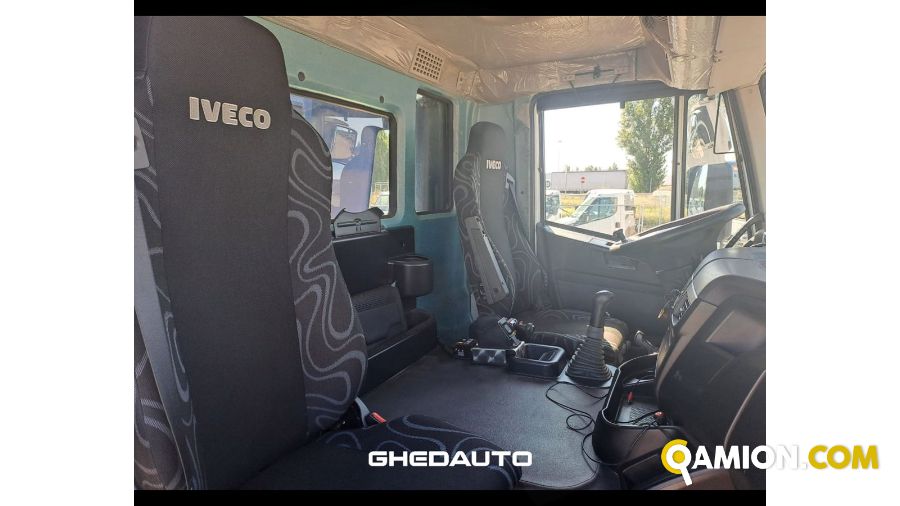 Iveco AD410T50 AD410T50 | Altro Altro | GHEDAUTO Veicoli Industriali S.r.l.