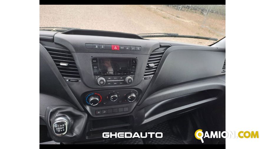 Iveco Daily V 35.14 2019 daily 35 C14 3750 cab. E6d-temp | Altro Altro | GHEDAUTO Veicoli Industriali S.r.l.