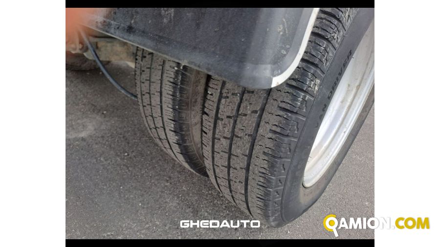 Iveco daily 35 C12 3000 cab. E6d-temp | Leggeri <= 3,5 | GHEDAUTO Veicoli Industriali S.r.l.