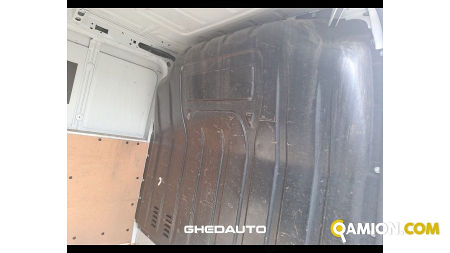 Renault MASTER MASTER | Leggeri <= 3,5 Altro | GHEDAUTO Veicoli Industriali S.r.l.