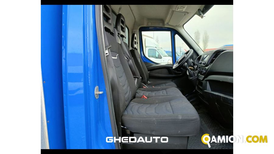 Iveco 35C16 35C16H | Altro Altro | GHEDAUTO Veicoli Industriali S.r.l.