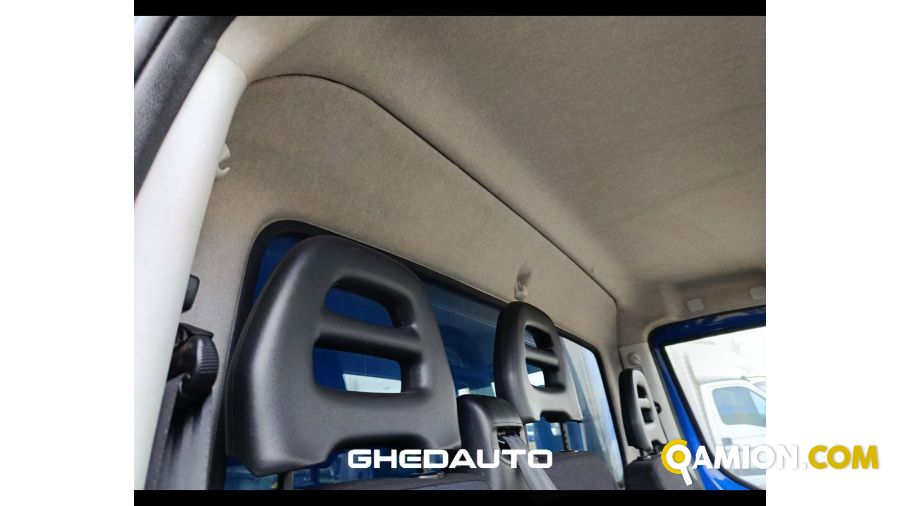 Iveco 35C16 35C16H | Altro Altro | GHEDAUTO Veicoli Industriali S.r.l.