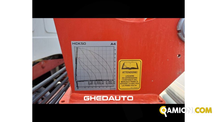 Iveco ML100E15 ML100E17 | Altro Altro | GHEDAUTO Veicoli Industriali S.r.l.