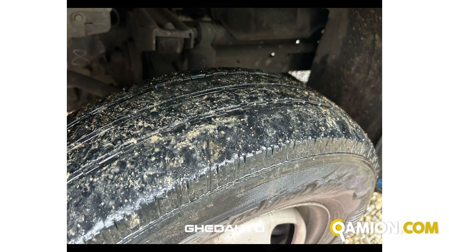 Iveco 35C16 35C16H | Altro Altro | GHEDAUTO Veicoli Industriali S.r.l.