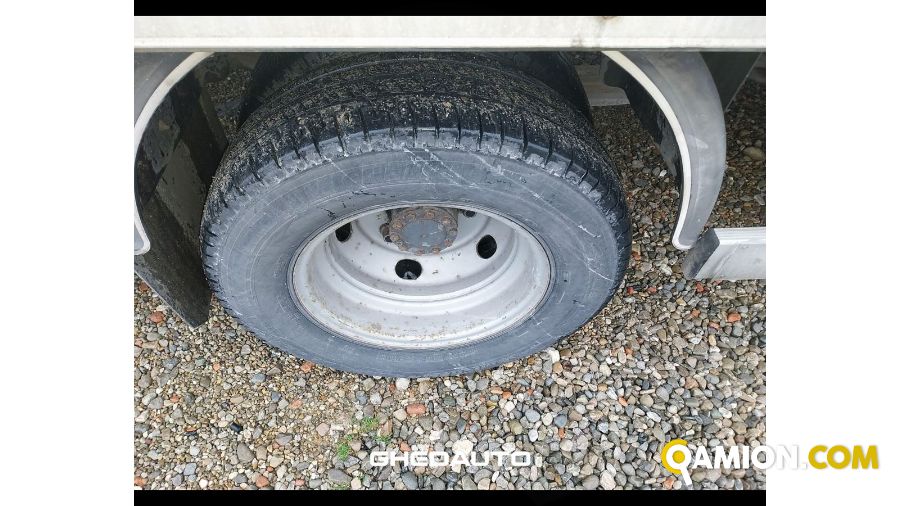 Renault MASCOTT  180.65 MASCOTT 180.65 | Medi Altro | GHEDAUTO Veicoli Industriali S.r.l.