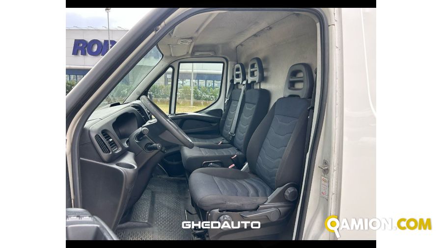 Iveco DAILY 35 DAILY | Altro Altro | GHEDAUTO Veicoli Industriali S.r.l.