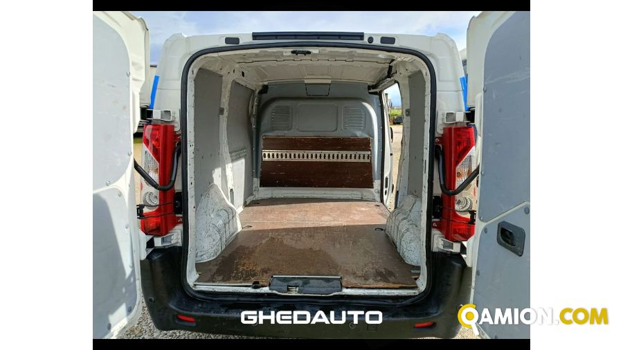 Citroen Jumpy II 2012 Jumpy 27 L1H1 1.6 hdi 90cv | Leggeri <= 3,5 Altro | GHEDAUTO Veicoli Industriali S.r.l.