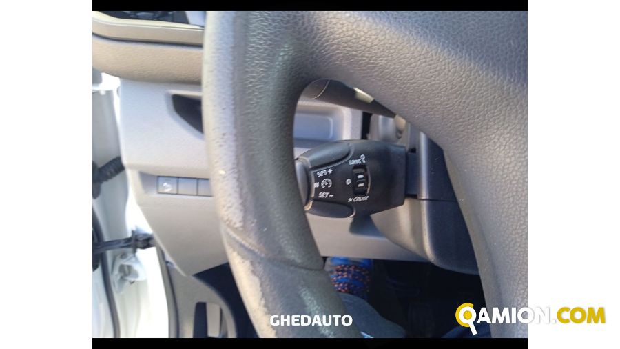 Toyota PROACE proace 1.6d 95cv 10q 5p Compact | Altro Altro | GHEDAUTO Veicoli Industriali S.r.l.