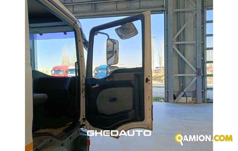 Man MAN MAN 8 180N | Pesanti Stradali Altro | GHEDAUTO Veicoli Industriali S.r.l.