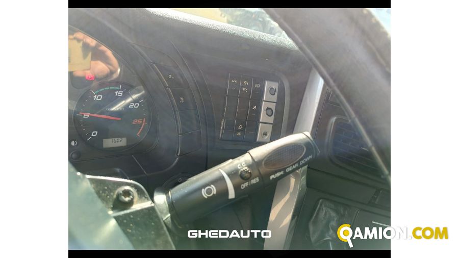 Iveco AS440S48T/P AS440S48 - TRATTORE | Altro Altro | GHEDAUTO Veicoli Industriali S.r.l.