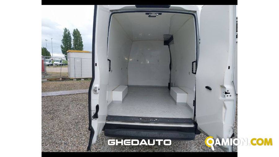 Iveco 35S14 35S14 V | Altro Altro | GHEDAUTO Veicoli Industriali S.r.l.