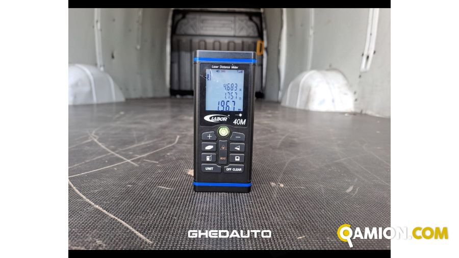 Iveco Daily V 35.14 2022 Daily 35 S14 V H2 4100 LD | Altro Altro | GHEDAUTO Veicoli Industriali S.r.l.