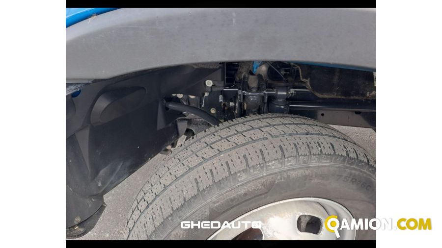 Iveco daily 35 C12 3000 cab. E6d-temp | Leggeri <= 3,5 | GHEDAUTO Veicoli Industriali S.r.l.