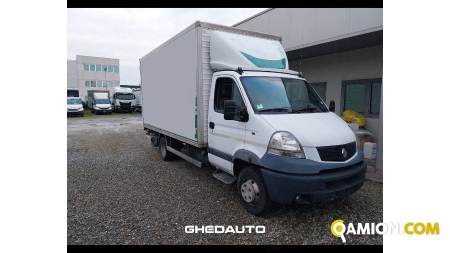 Renault MASCOTT  180.65 MASCOTT 180.65 | Medi Altro | GHEDAUTO Veicoli Industriali S.r.l.