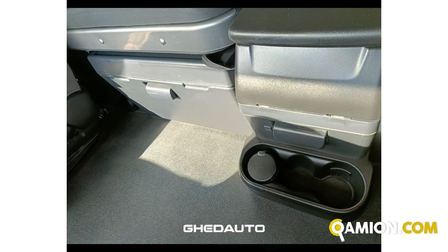 Iveco AS440S48T/P AS440S48 - TRATTORE | Altro Altro | GHEDAUTO Veicoli Industriali S.r.l.