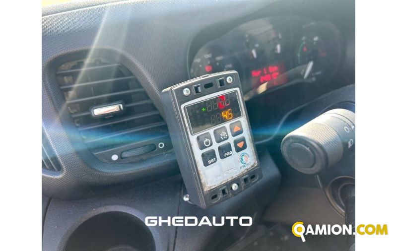 Iveco 35S15 35S15 | Leggeri <= 3,5 Altro | GHEDAUTO Veicoli Industriali S.r.l.