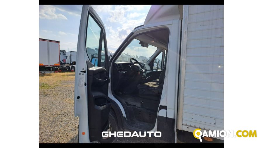 Iveco Daily V 35.14 E6 2016 daily 35 C14 3750 cab. E6 | Altro Altro | GHEDAUTO Veicoli Industriali S.r.l.