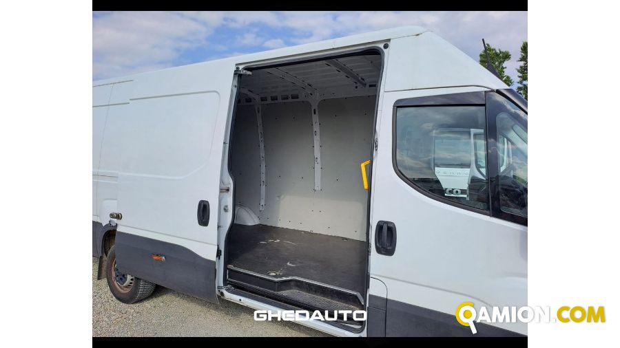 Iveco Daily V 35.14 2022 Daily 35 S14 V H2 4100 LD | Altro Altro | GHEDAUTO Veicoli Industriali S.r.l.