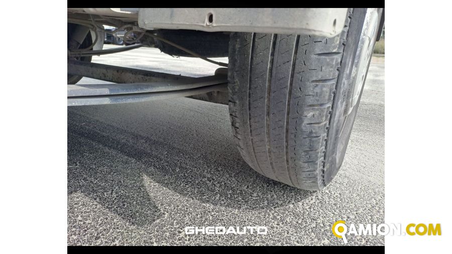 Fiat DUCATO DUCATO | Leggeri <= 3,5 Altro | GHEDAUTO Veicoli Industriali S.r.l.