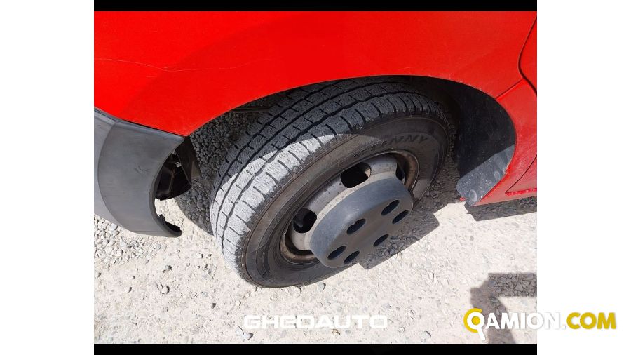 Renault Master III 35 RWD E5 2014 master T35 2.3 dci 135cv L2 RG S&S E5b+ | Leggeri <= 3,5 Altro | GHEDAUTO Veicoli Industriali S.r.l.