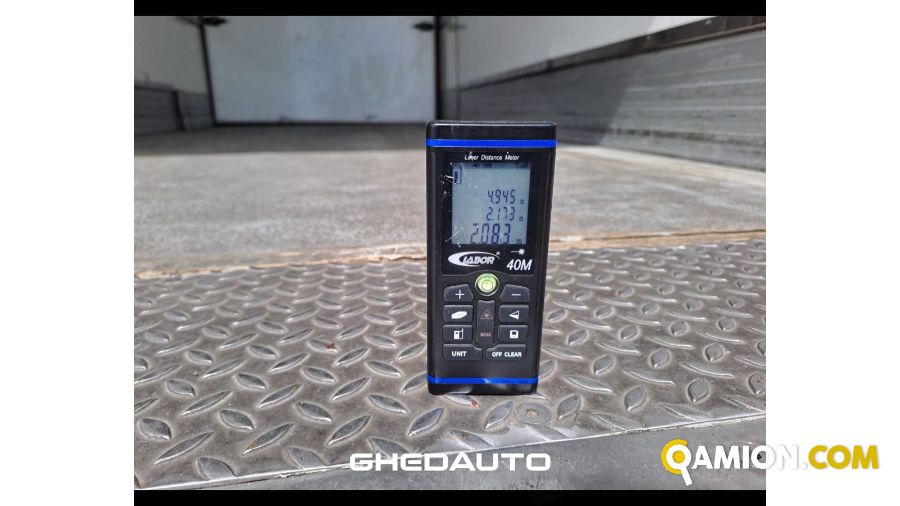 Iveco Eurocargo ML100 2006 eurocargo ML 100 E22/P cab.corta | Altro Altro | GHEDAUTO Veicoli Industriali S.r.l.