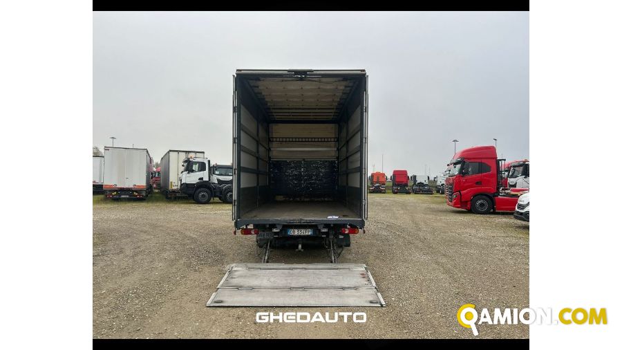Daf DAF DAF FL 45 | Altro Altro | GHEDAUTO Veicoli Industriali S.r.l.