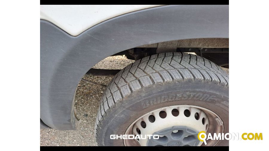 Iveco Daily V 35.14 2022 Daily 35 S14 V H2 4100 LD | Altro Altro | GHEDAUTO Veicoli Industriali S.r.l.