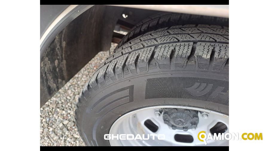 Iveco Daily V 35.14 2019 daily 35 C14 3750 cab. E6d-temp | Altro Altro | GHEDAUTO Veicoli Industriali S.r.l.