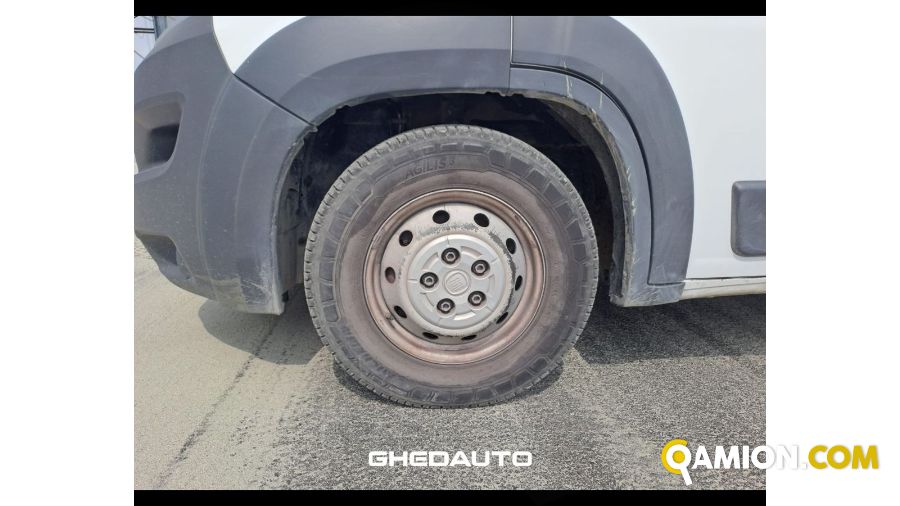 Fiat DUCATO DUCATO | Leggeri <= 3,5 Altro | GHEDAUTO Veicoli Industriali S.r.l.