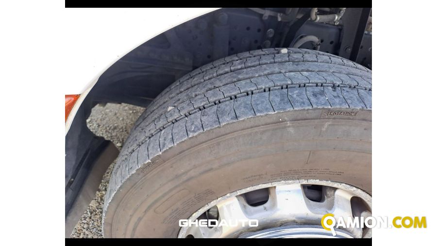 Mercedes MERCEDES ACTROS ACTROS | Altro Altro | GHEDAUTO Veicoli Industriali S.r.l.