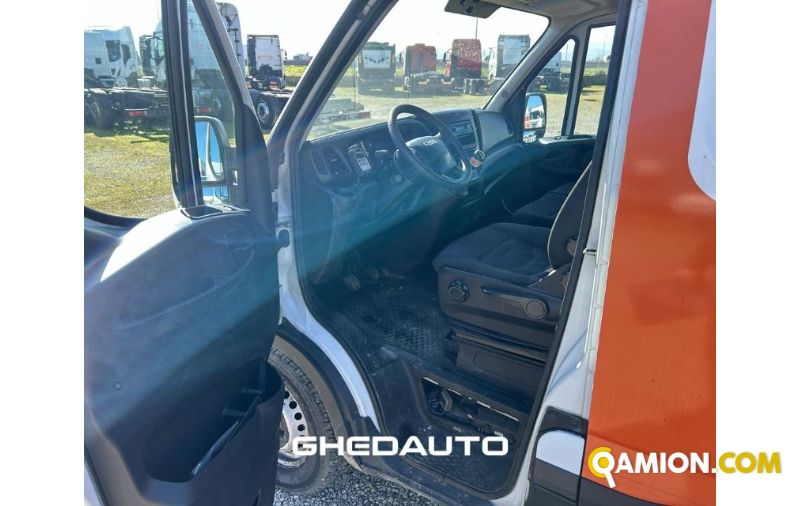 Iveco 35S15 35S15 | Leggeri <= 3,5 Altro | GHEDAUTO Veicoli Industriali S.r.l.